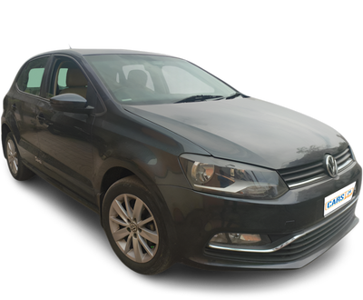 Volkswagen Polo-img